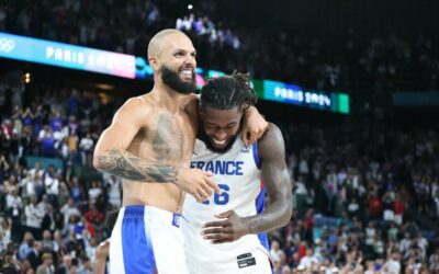 Les 10 joueurs qu’on a hâte de voir en EuroLeague cette saison