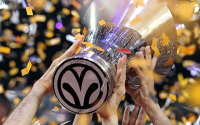 Les 3 raisons pour lesquelles cette saison sera la meilleure de l’Histoire