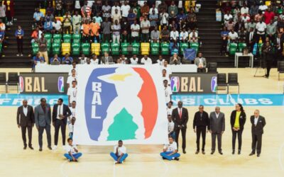 NBA EUROPE / BAL et NFL Europe : exemple et contre-exemple