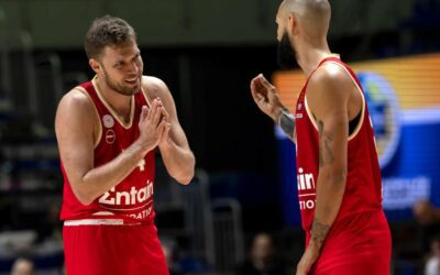 Le point statistique : les bons élèves de la première partie de saison