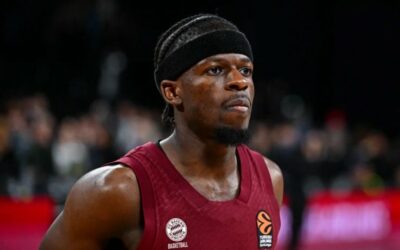 ITW SYLVAIN FRANCISCO : « Je voulais tenter cette aventure avec plus de responsabilités »