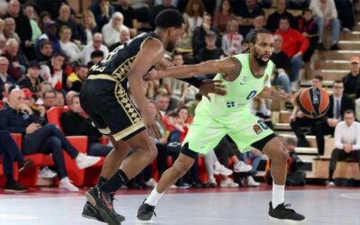 PLAYOFFS 2025 / Monaco – Barça : la preview complète d’une série pour retrouver le Final Four