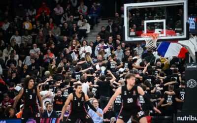 Comment les fans du Paris Basketball voient-ils la potentielle arrivée du PSG Basket ?