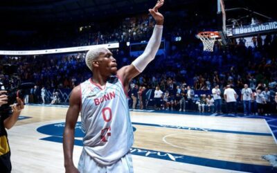 « On était chanceux d’avoir des gars pareils » : le succès du Paris Basketball vu par Bonn