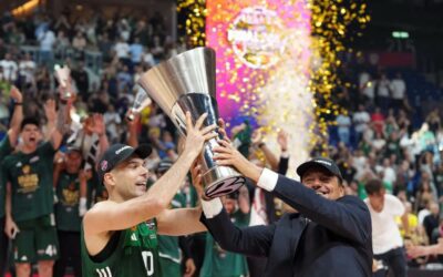 Final 4 : quatre scénarios de folie qui pourraient marquer l’histoire