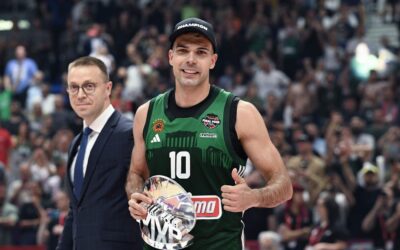 Quelles stats au Final Four pour les membres du dernier carré 2025 ?