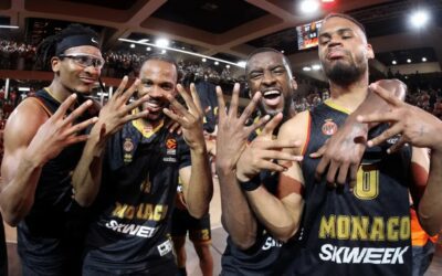Monaco – Barça : la Roca Team et les matchs 5, déjà une grande histoire