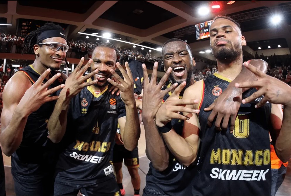 Monaco – Barça : la Roca Team et les matchs 5, déjà une grande histoire