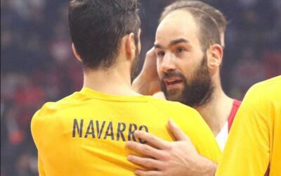 Le meilleur marqueur de l’histoire en EuroLeague de chaque club