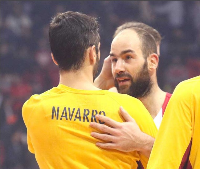 Le meilleur marqueur de l’histoire en EuroLeague de chaque club