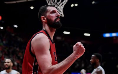 Monaco : que peut apporter Nikola Mirotic à la Roca Team ?