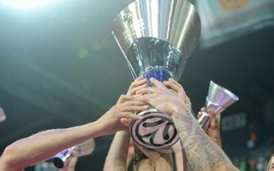 La saison d’EuroLeague 2025-2026 vue par Laurent Sciarra : « Cette saison, il ne faudra pas déconner ! »