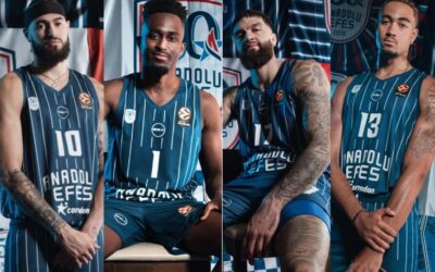 « C’est Rodrigue le parrain de tout ça » : les coulisses de l’insolite French Connection de l’Anadolu Efes