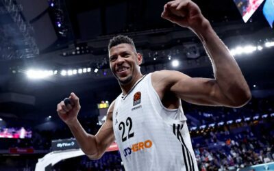 De Colo, Tavares, Llull, … les records d’EuroLeague qui peuvent être battus pendant la saison 2025-2026