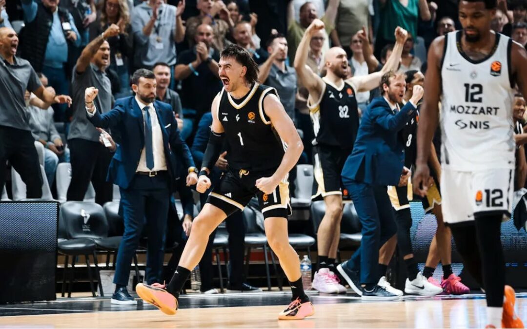 « Quand tout le monde sera de retour… » : l’Asvel a-t-elle laissé passer l’orage ?