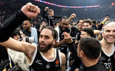 « Derby éternel pour des souvenirs éternels » : On a assisté au derby de Belgrade, voilà ce que ça fait