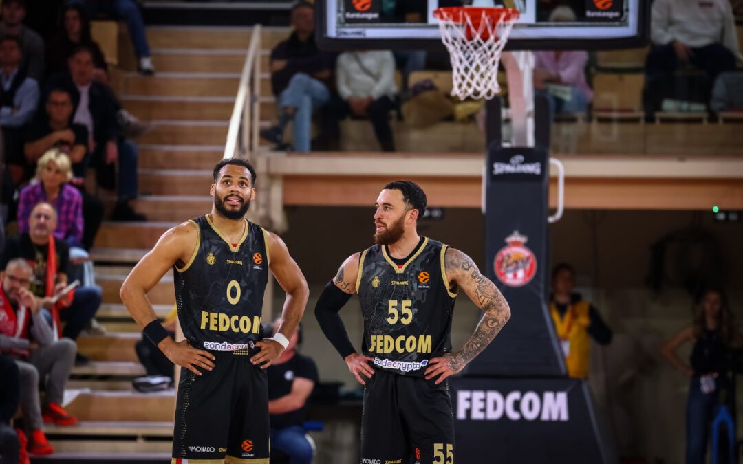 L’AS Monaco en mode rouleau compresseur