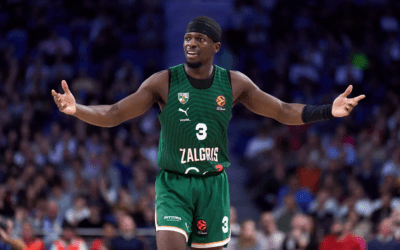 ITV Sylvain Francisco : « Ma limite est encore plus haute », le Frenchy au sommet de l’Europe mais pas encore au sommet de son art