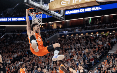 Valencia : « c&rsquo;est une question de philosophie », les secrets d&rsquo;un miracle permanent