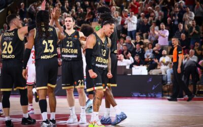 « C&rsquo;est journée après journée » : qu&rsquo;attendre de la fin de saison pour l&rsquo;AS Monaco ?