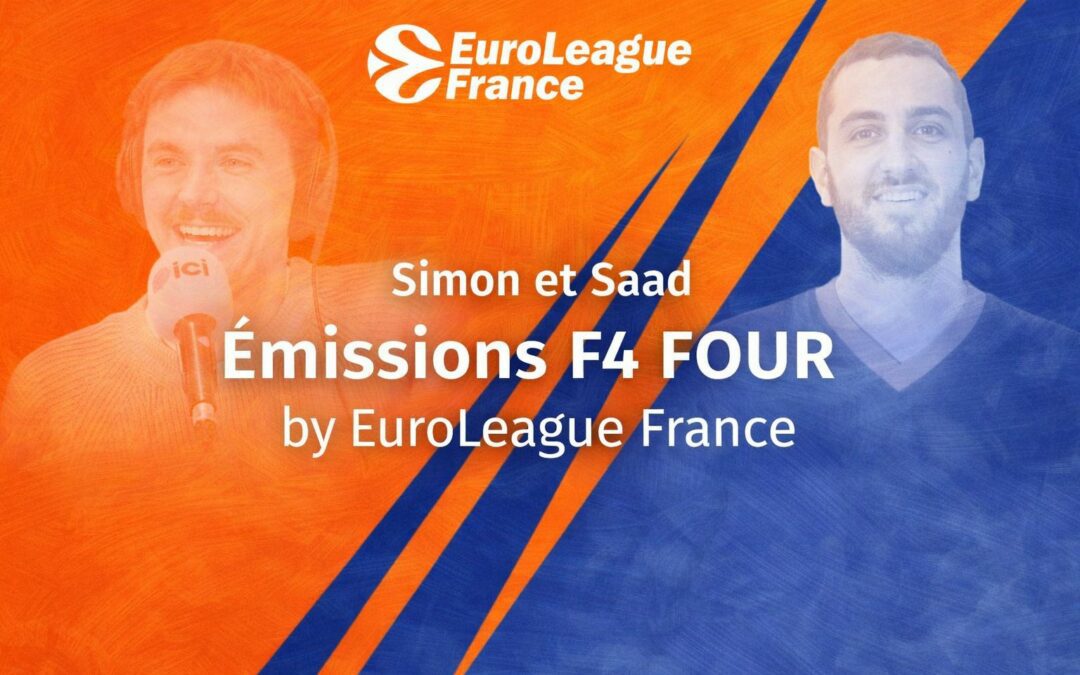 Émission #9 : PARIS SE SÉPARE DE TABELLINI… UNE DEUXIÈME SAISON RATÉE ?