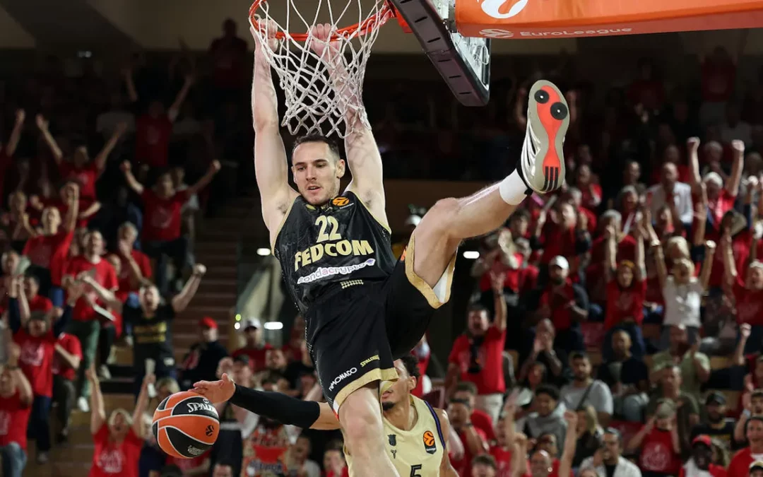 « Si c&rsquo;est la dernière danse, que ce soit la plus belle » : La Roca Team s&rsquo;offre une qualification en play-offs et la dernière aventure qu&rsquo;elle mérite