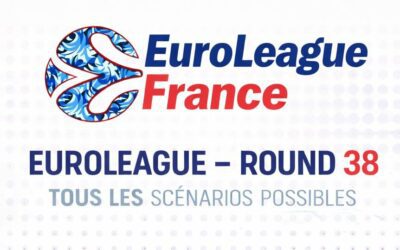 Tous les scénarios possibles du Round 18