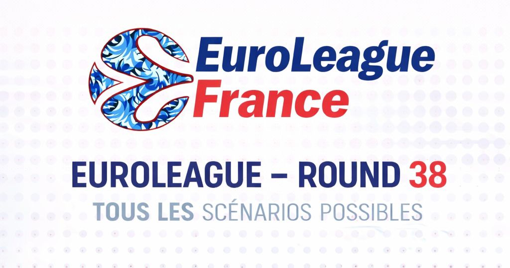 Tous les scénarios possibles du Round 18