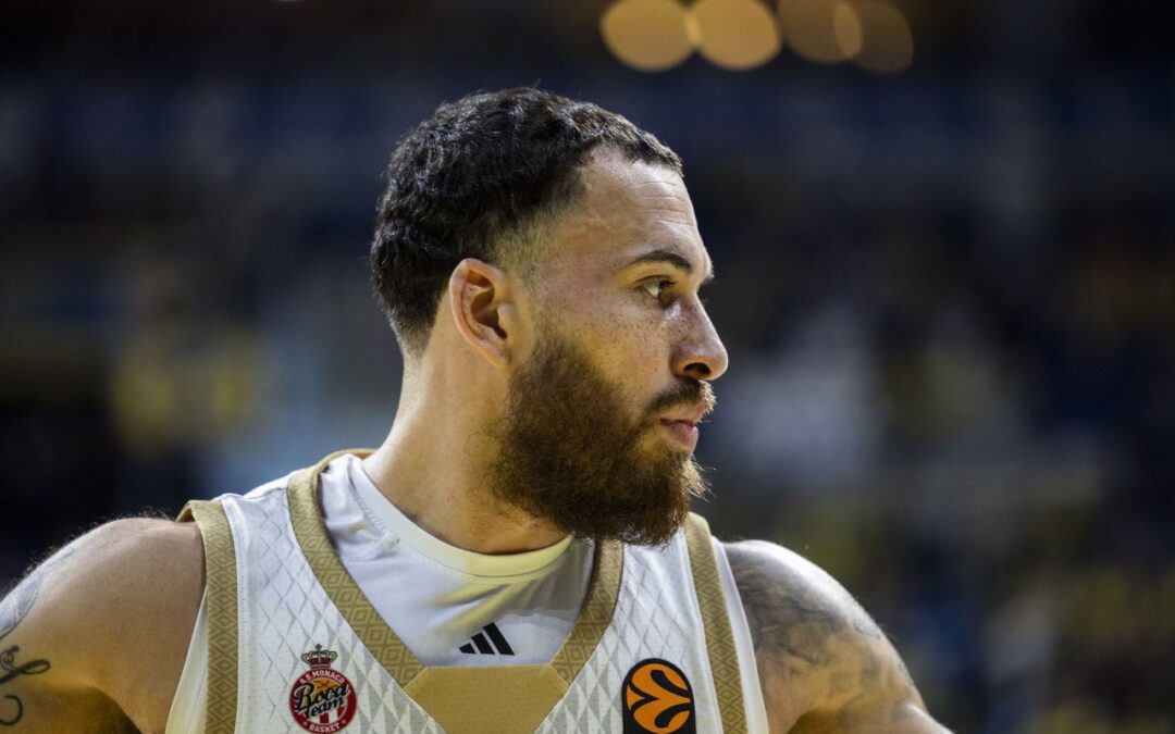 L&rsquo;EuroLeague a son King James [chronique]