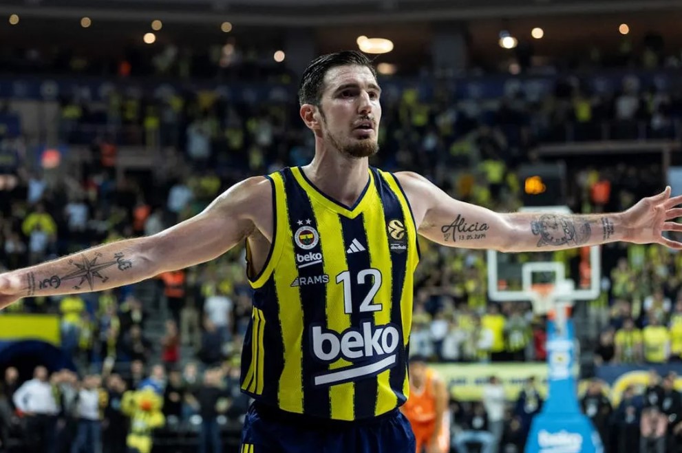 « L&rsquo;un des meilleurs » : Nando De Colo a dit adieu à l&rsquo;EuroLeague sur un dernier Final Four