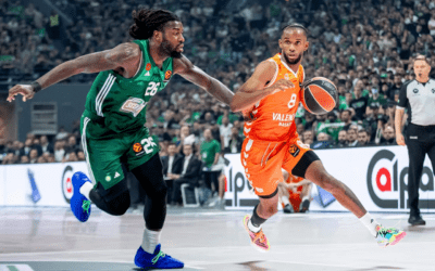 FINAL FOUR/ Valencia-Real : face au Roi d’Europe, l’invité surprise qui veut écrire l’histoire