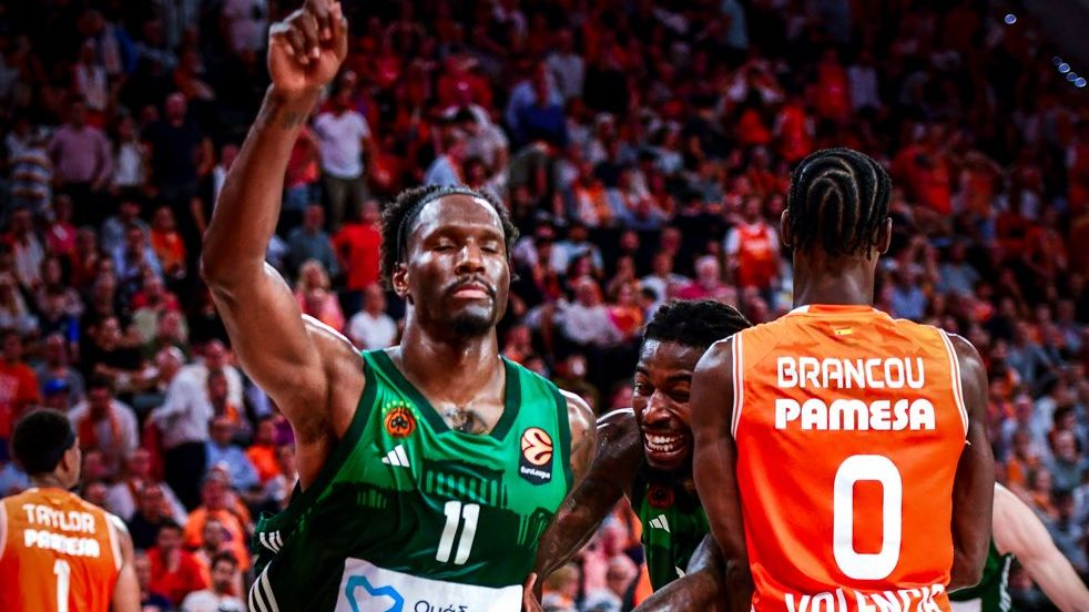 Un Final Four qui se dessine déjà : ces play-offs 2026 manquent-ils de suspense ?