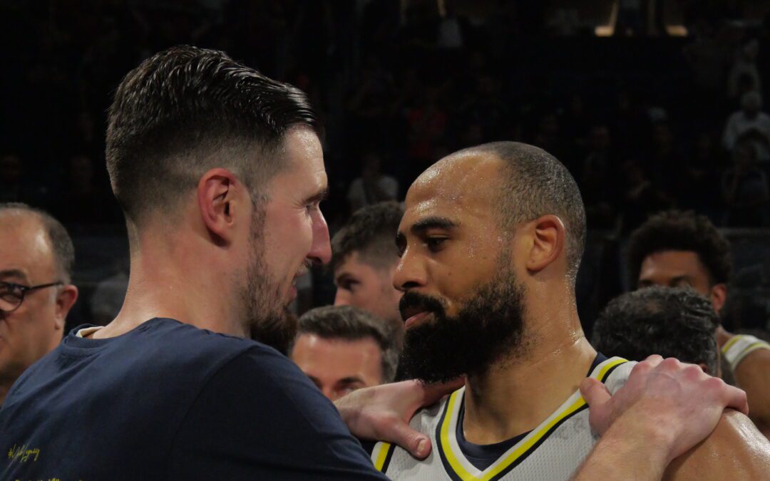DOSSIER NANDO DE COLO #1 – Le transfert qui a tout changé