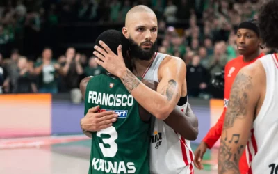 Les 32 Français d&rsquo;EuroLeague pour la saison 2026-2027 passés à la loupe